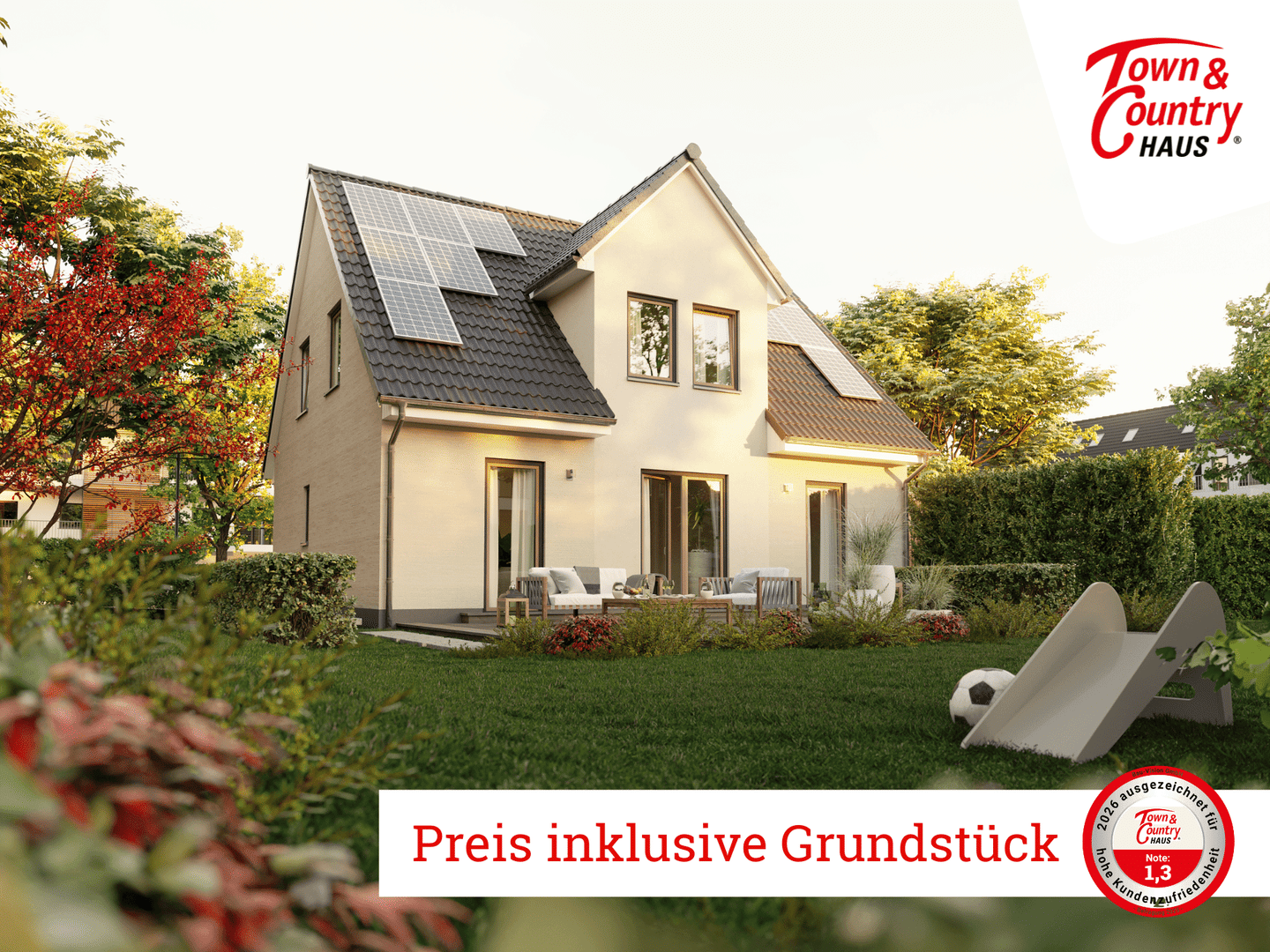 Einfamilienhaus kaufen in Calbe – Haus mit Grundstück in ruhiger Wohnlage, 39240 Calbe (Saale)