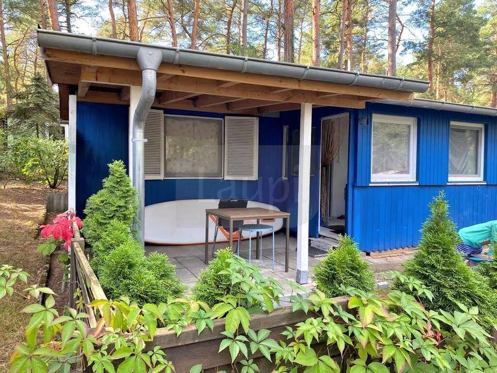 Haus, 2 Zimmer, 32 m², in Siehdichum, 15890 Siehdichum