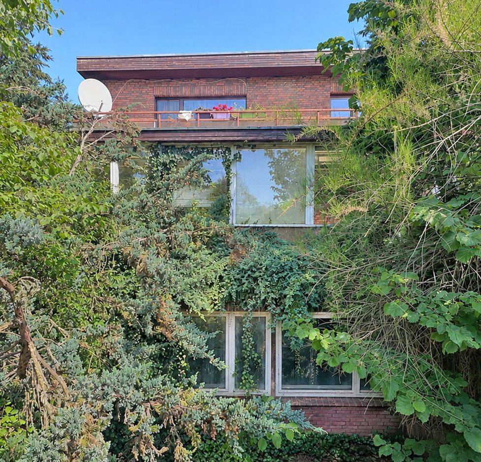 Dreifamilienhaus in Hausbruch, 21147 Hamburg (Harburg Hausbruch Neugraben-Fischbek)
