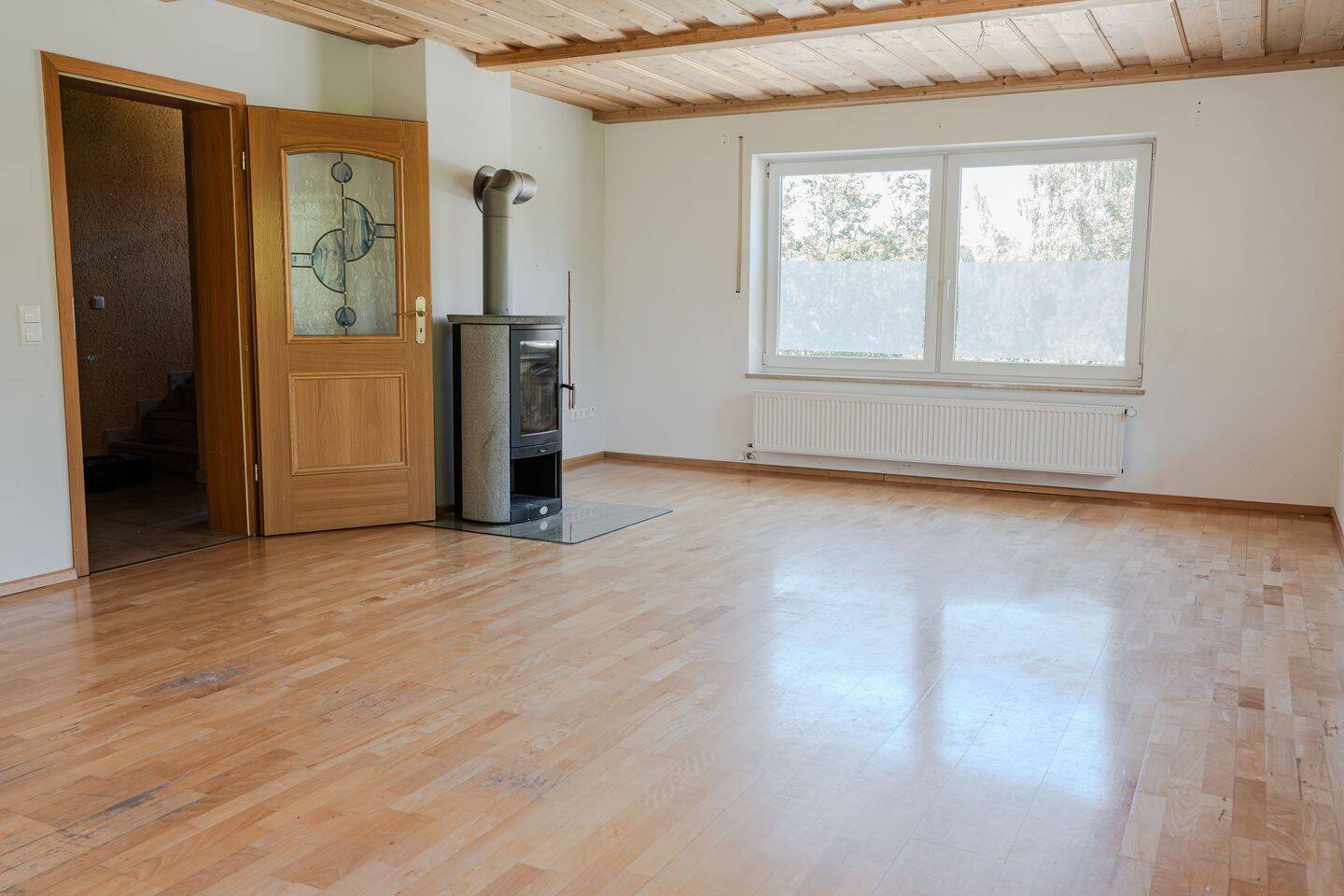 Einfamilienhaus Thurmansbang, 94169 Thurmansbang
