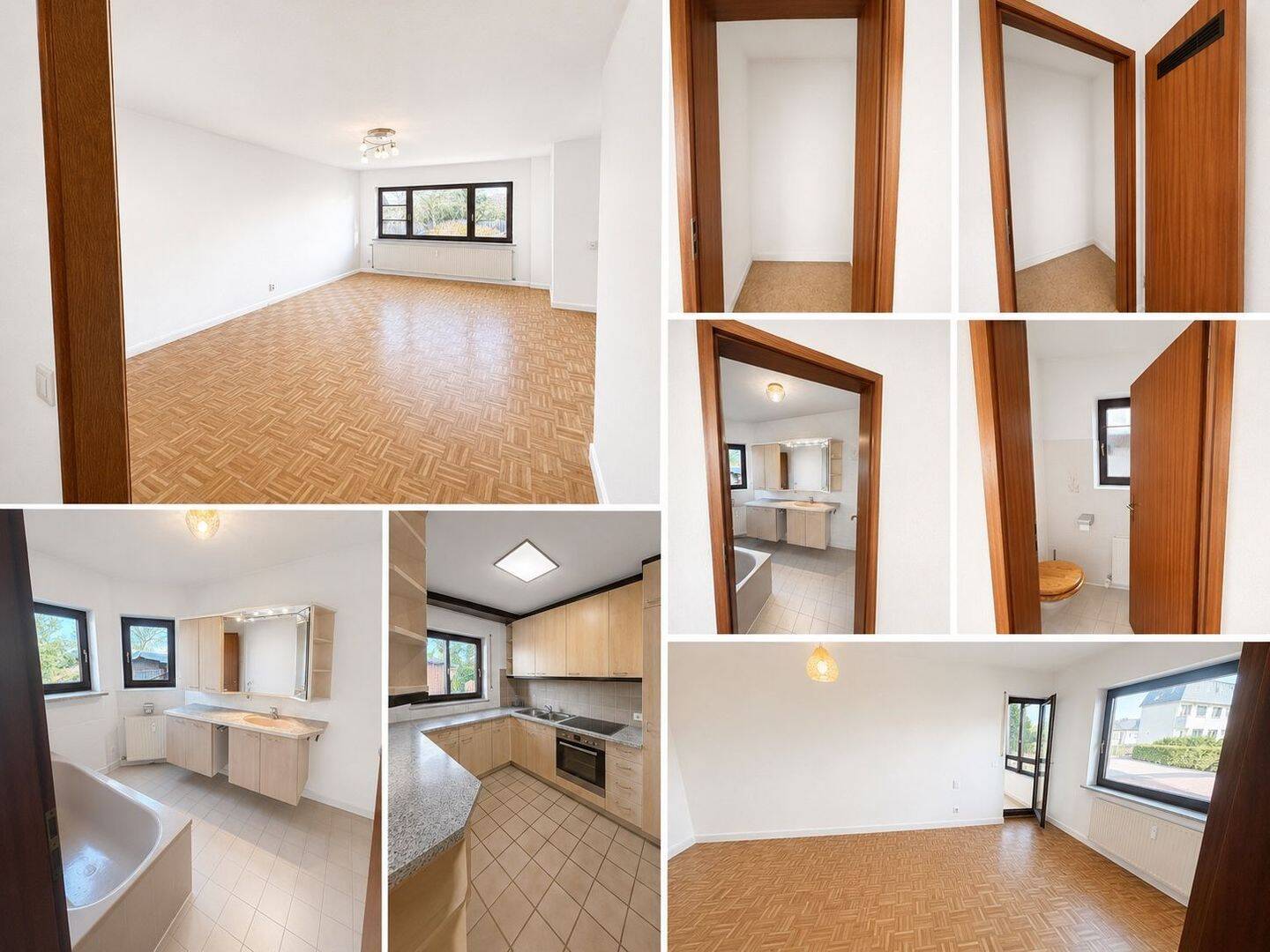 2,5 Zimmer Wohnung direkt in Bad Rappenau ab 01.08., 74906 Bad Rappenau