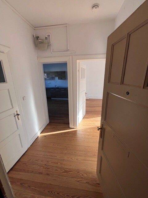 Charmante Altbauwohnung in Bergedorf zu vermieten, 21035 Hamburg (Bergedorf Allermöhe Billwerder Neuallermöhe)