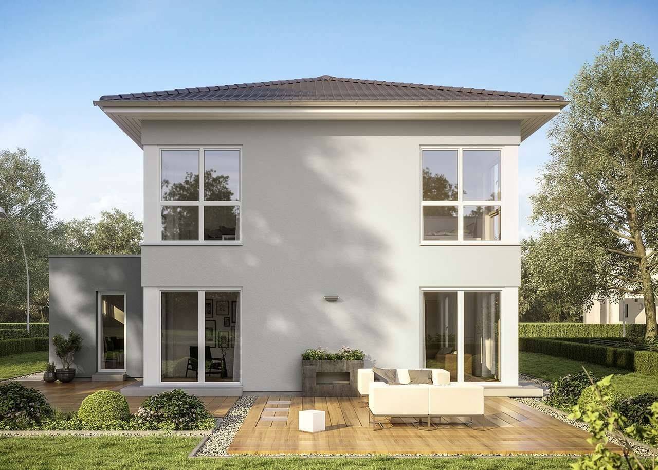 moderne Stadtvilla – großzügiges Wohnen für die ganze Familie, 17389 Anklam