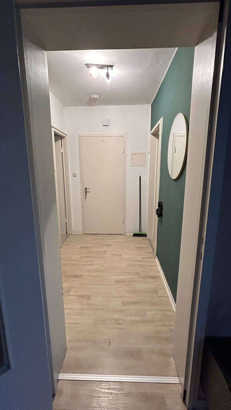 Charmante 2 Zimmer Wohnung, 29614 Soltau