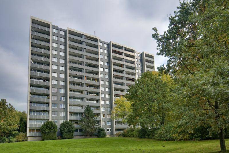 Ansprechende und geräumige 4-Zimmer-Wohnung (WBS), 58636 Iserlohn