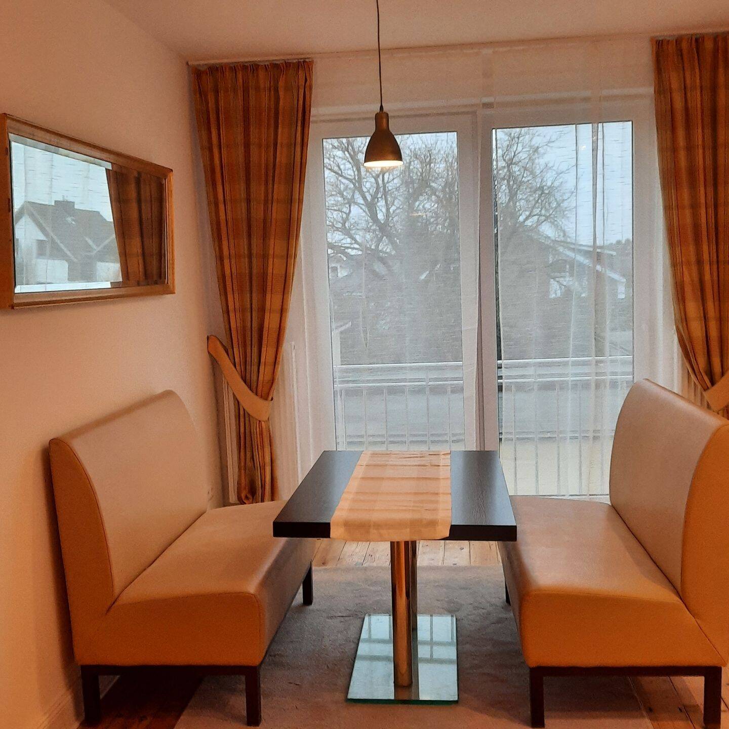 Möblierte Komfortwohnung in Zentrumslage, 23617 Stockelsdorf