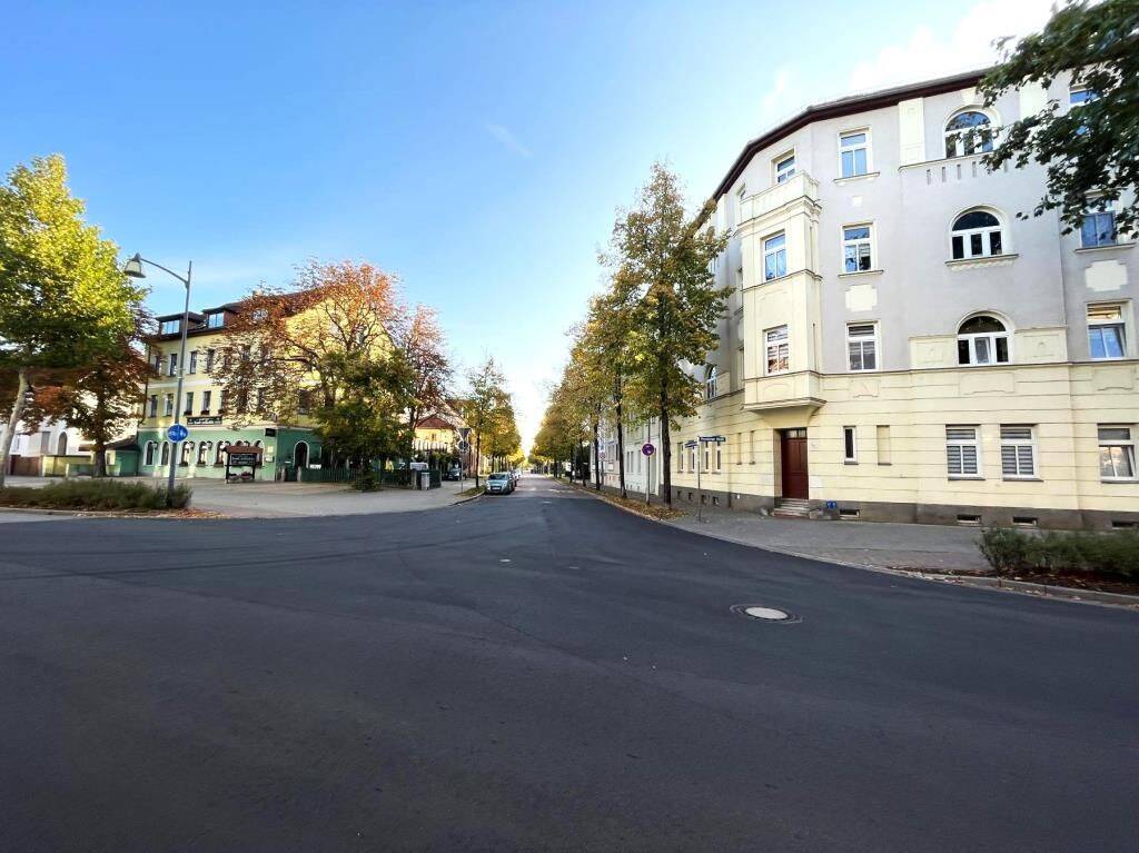 Quadratmeter mit Attitüde sucht Mitbewohner fürs Leben., 6667 Weißenfels