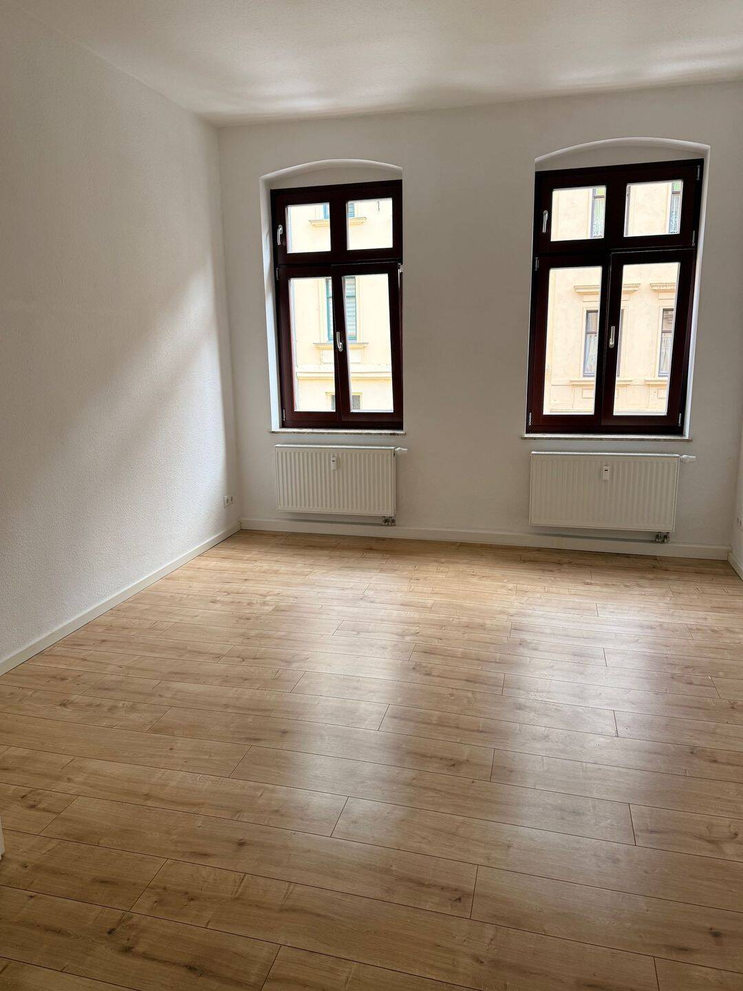 gemütliche 2 Raumwohnung, 4600 Altenburg