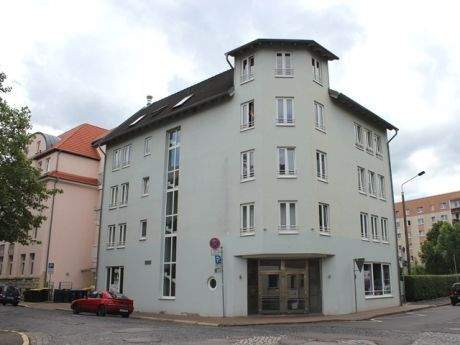 Zentrale 1-Raumwohnung – Ideal für Studenten & Azubis, 99817 Eisenach