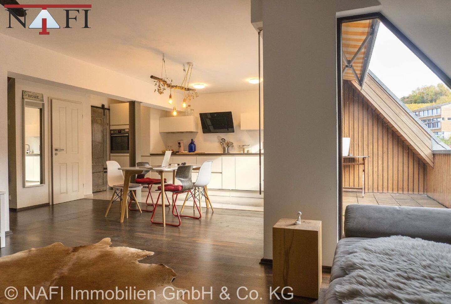 ** Traumhafte Maisionette WHG + Garage – 3,5 Zimmer **, 71394 Kernen im Remstal