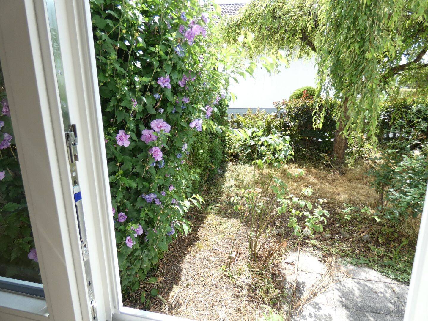 Schöne Eigentumswohnung für Familien und Gartenliebhaber!, 73066 Uhingen