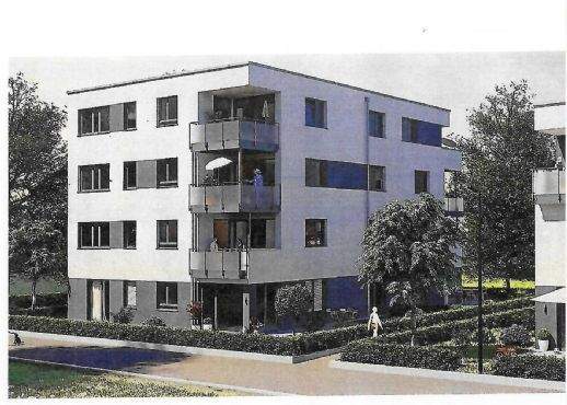 4,5 Zimmer Wohnung mit EBK, 79541 Lörrach