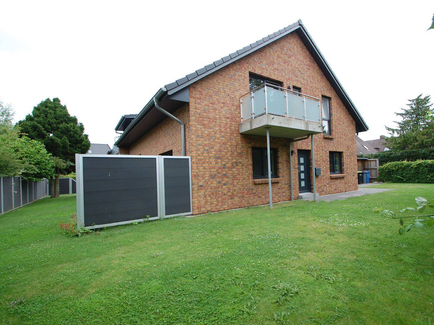 Schöne 3 Zimmer-Wohnung im Osten von Heide, 25746 Heide