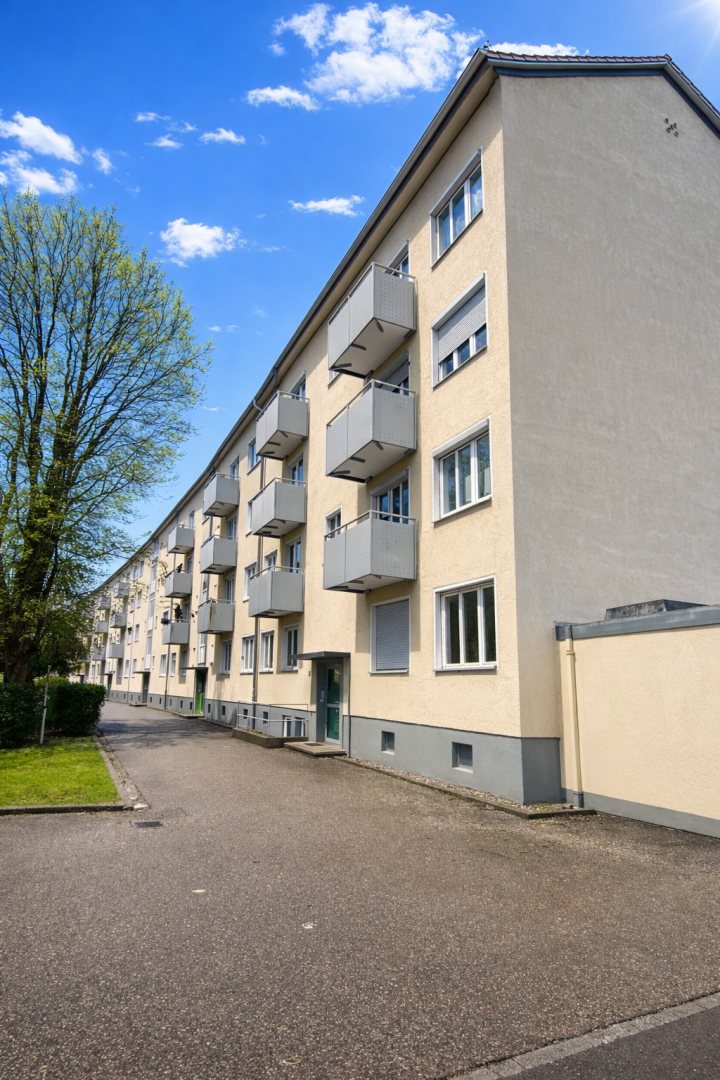 Doppeltes Investment in Göggingen – Erbpacht mit Perspektive, 86199 Augsburg (Bergheim Göggingen Haunstetten Inningen)