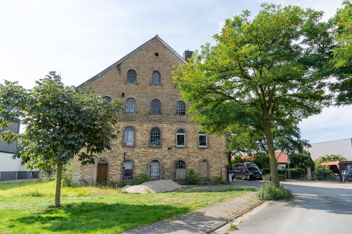 Historischer Speicher von 1883 – 573 m² Raum für Visionen in Borghorst, 48565 Steinfurt