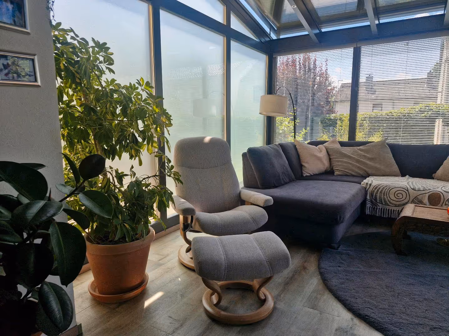 KS-Vellmar 1.9.26- 28.2.27 ruhiges Wohnen – 1100€ inkl. NK, 34246 Vellmar (Hof Mondschirm)