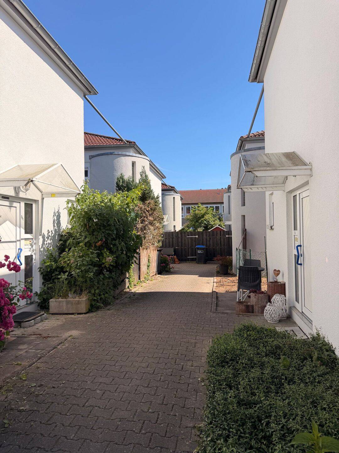 Familienfreundliches Haus mit Terrasse in Birkenfeld, 75217 Birkenfeld
