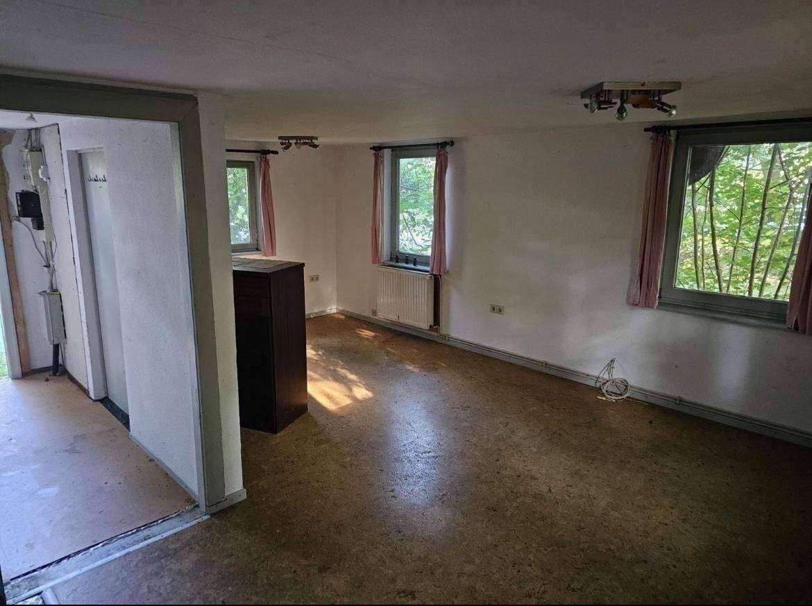 Kleineres EFH auf großem Grundstück, 27412 Vorwerk