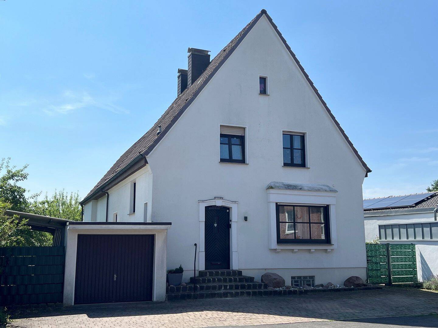 Einfamilienhaus mit Charme – Viel Platz für Familie, Garten und neue Wohnträume!, 59269 Beckum