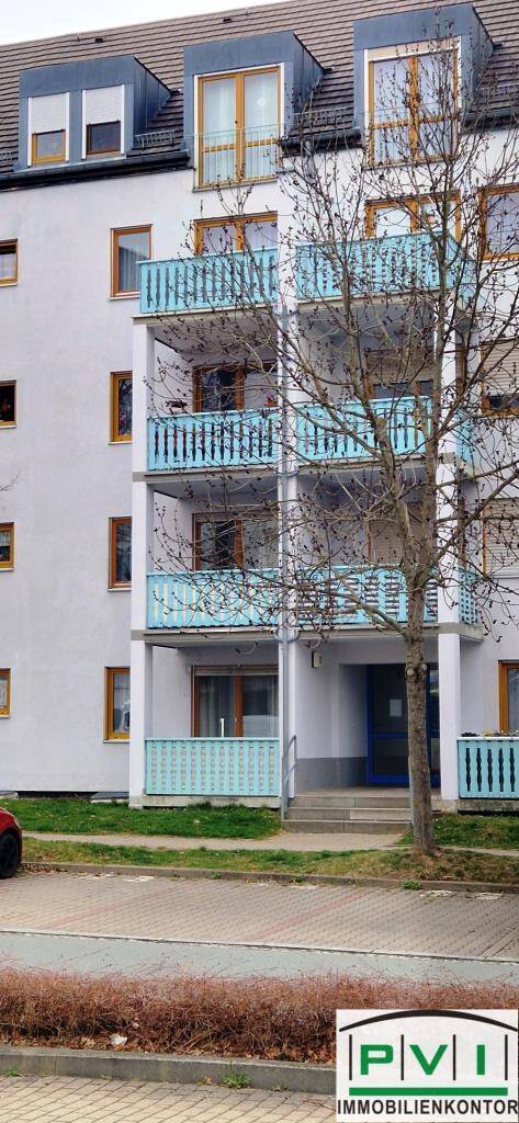 Gepflegte Eigentumswohnung mit ausgezeichneter Infrastruktur in Annaberg, 9456 Annaberg-Buchholz