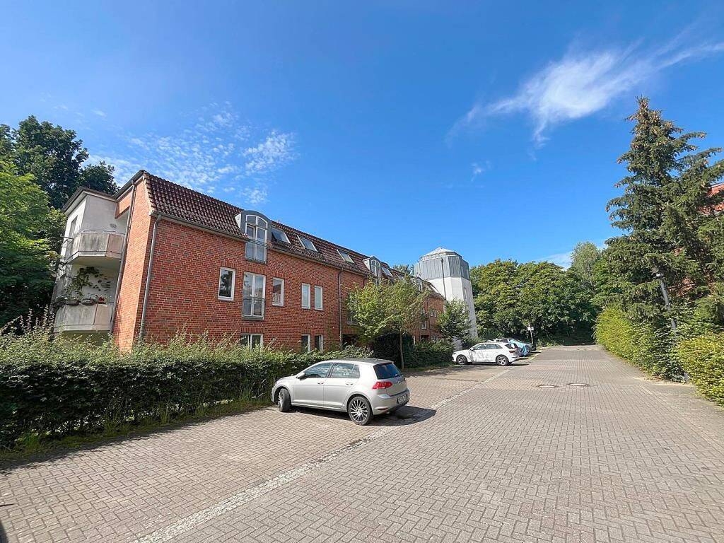 Anleger aufgepasst! Vermietete 2-Zimmerwohnung in St. Magnus, 28759 Bremen (Grohn Schönebeck Sankt Magnus Vegesack)