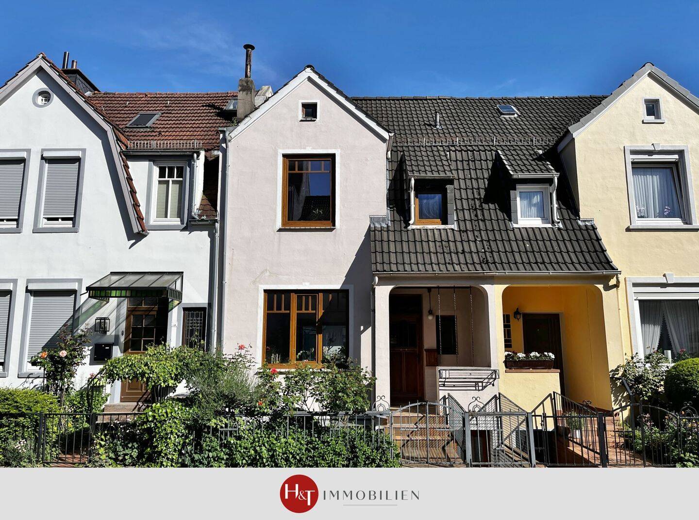 Stilvolles Familienhaus in der Bremer Neustadt!, 28199 Bremen (Alte Neustadt Hohentor Neuenland Neustadt)