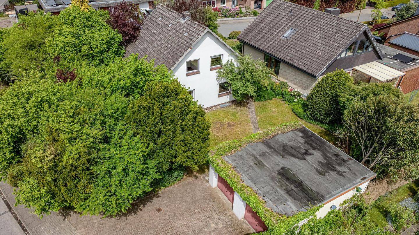 Familienfreundliches Haus, 25355 Barmstedt
