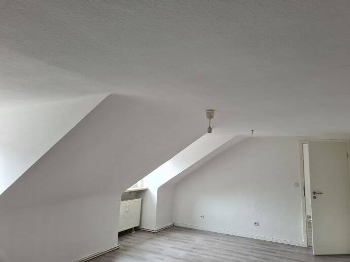 Helle 2-Zimmer Wohnung, 46045 Oberhausen