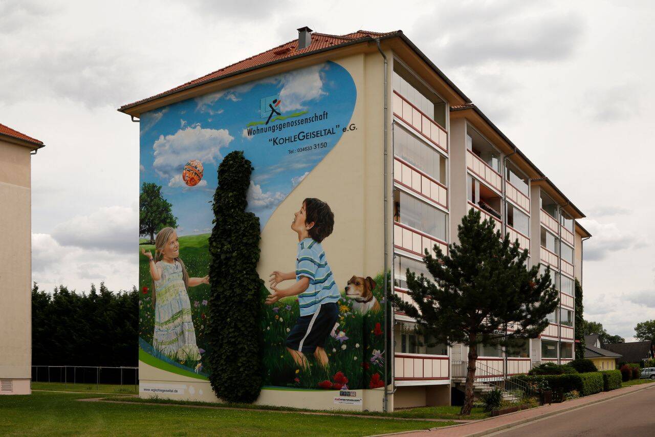 Kleine Familie willkommen!, 6242 Braunsbedra
