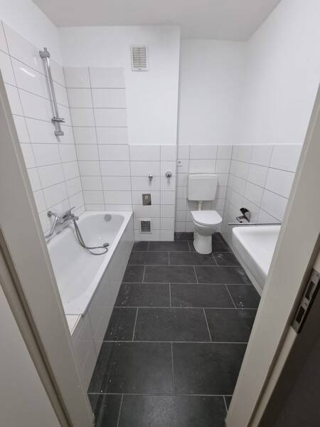 Schicke 2-Zimmer Wohnung in Düsseldorf-Rath, 40472 Düsseldorf (Hubbelrath Lichtenbroich Rath Unterrath)