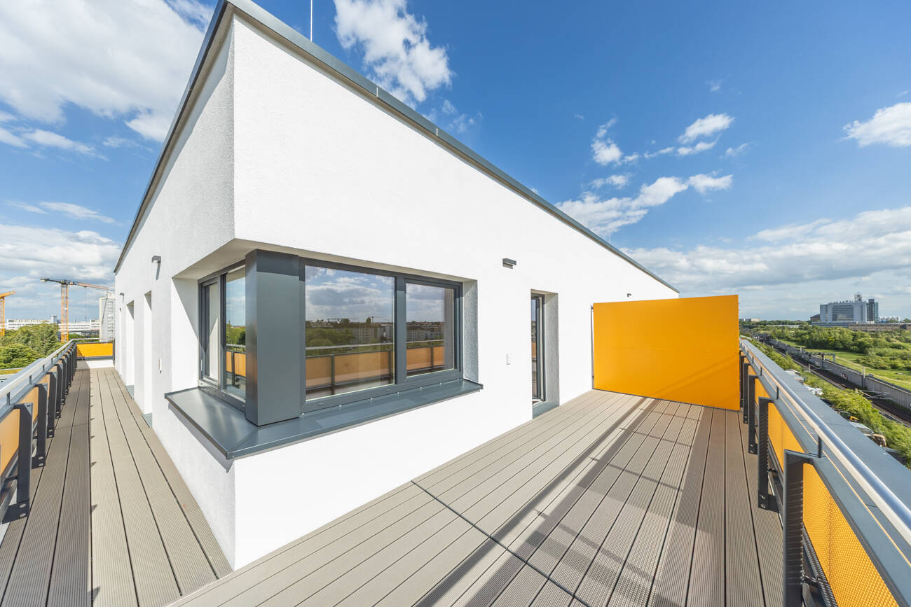 Großartige 4-Zimmer Wohnung mit attraktivem Grundriss. Perfekt für Familien