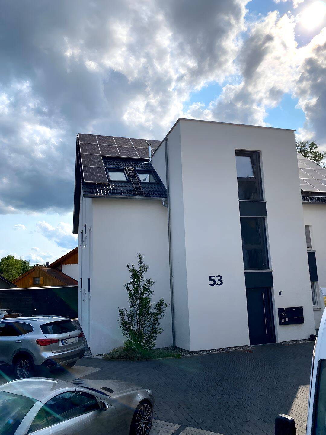 Eigentumswohnung, 3 Zimmer, 93 m², in Frickingen, 88699 Frickingen