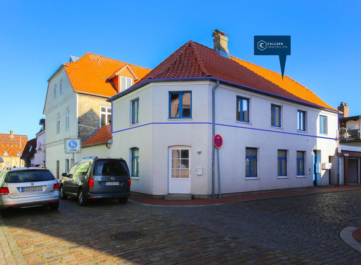 Wohnen mit Galerie in Kappeln, 24376 Kappeln