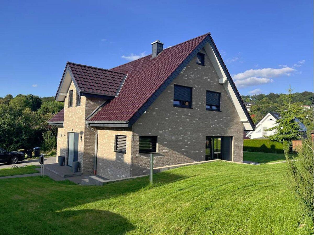*** Wohnen im eigenen Haus verändert das Leben! Erleben Sie es! ***, 32689 Kalletal
