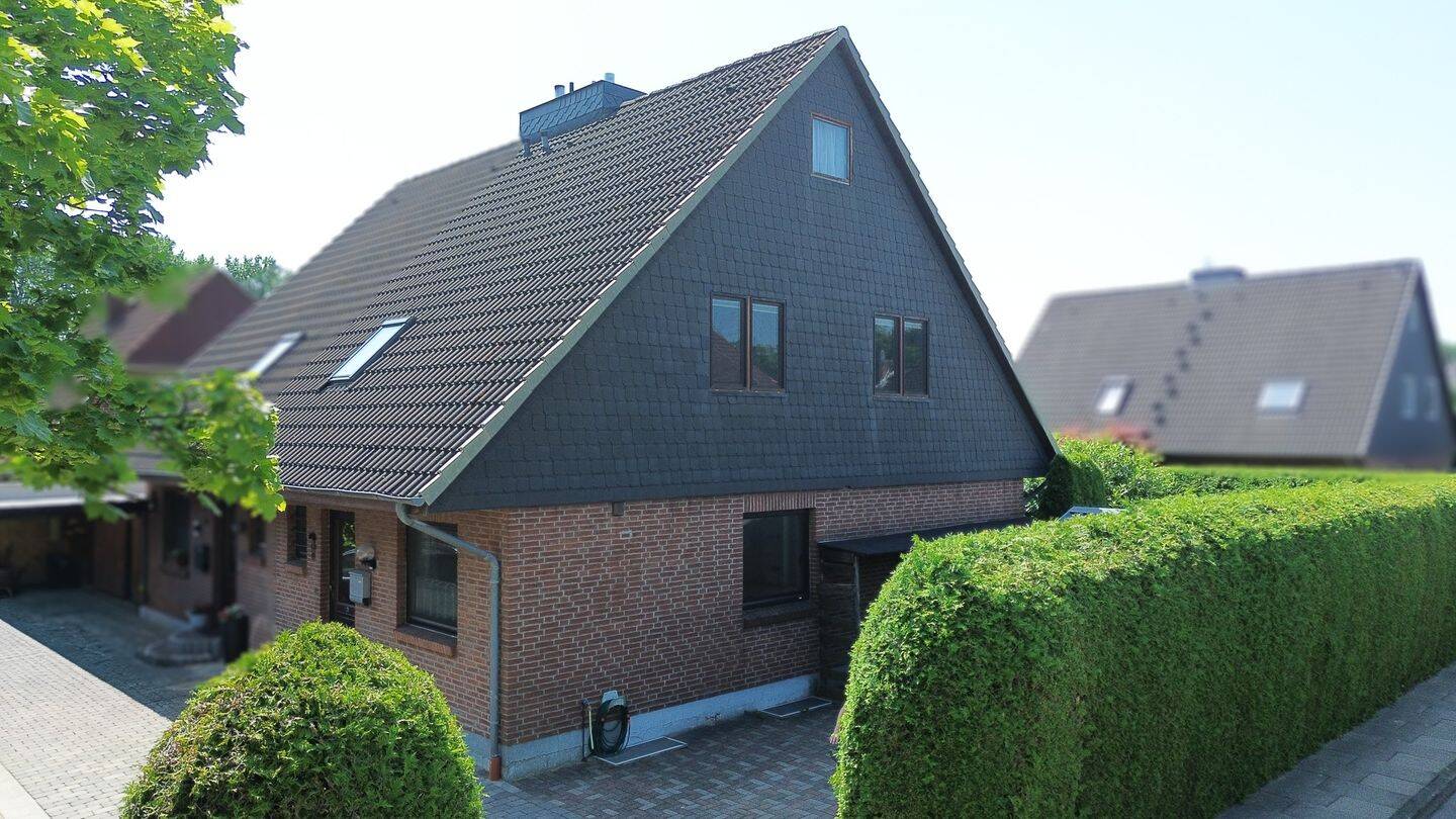 Kaminabende & Gartenglück: Gut durchdachtes Wohlfühlambiente, 25335 Elmshorn