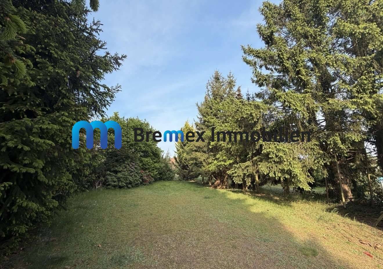 **VERKAUFT**Baugrundstück für Einzelhaus, Doppelhaus oder Hausgruppe, 28777 Bremen (Blumenthal Farge Lüssum-Bockhorn Rekum Rönnebeck)