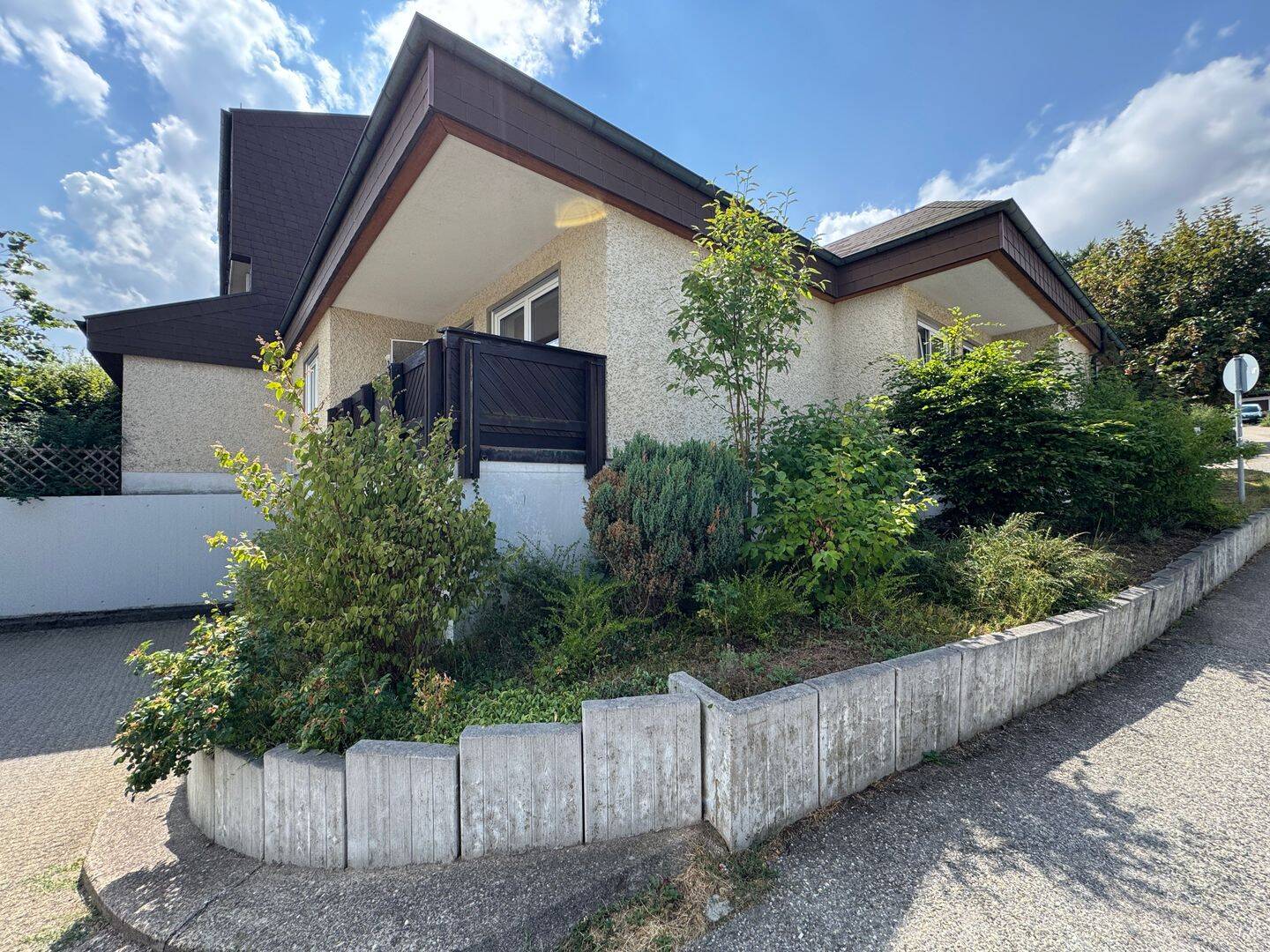 BUNGALOW – PROVISIONSFREI, 78112 St. Georgen im Schwarzwald