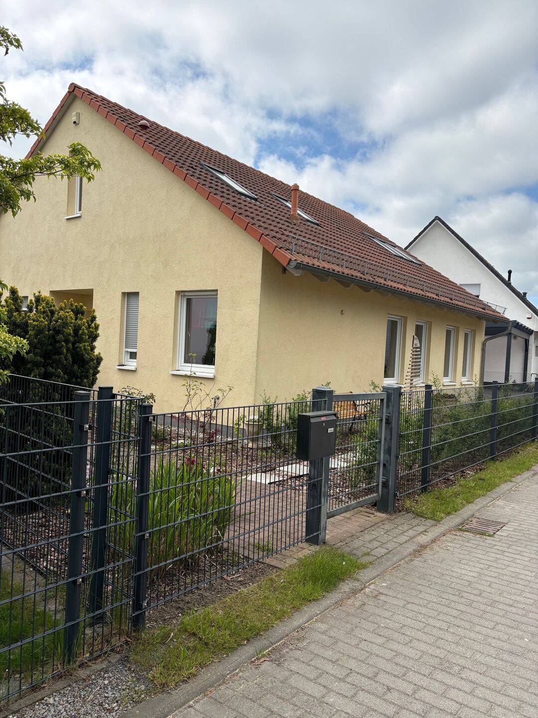 Traumhaftes Wohnen im Grünen am Rande Berlins, 14624 Dallgow-Döberitz