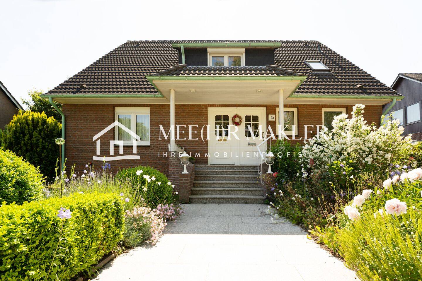 Geschmackvolles Einfamilienhaus im Ostseebad Kellenhusen zu verkaufen, 23746 Kellenhusen (Ostsee)