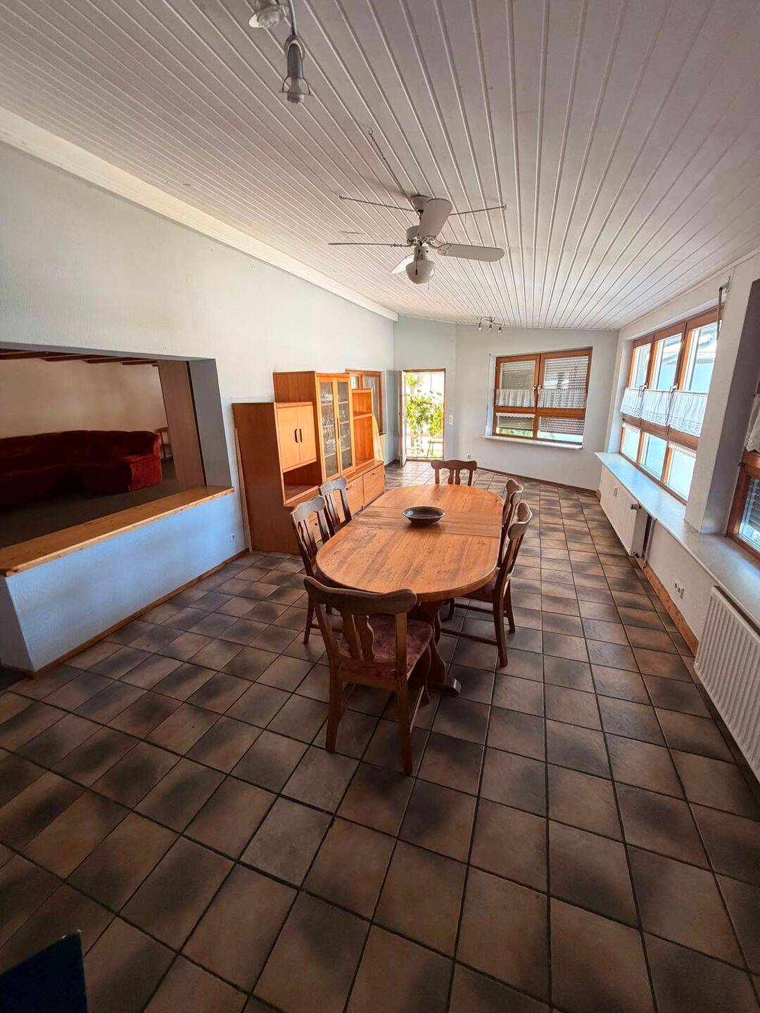 2 -Zimmer-Wohnung, 77749 Hohberg