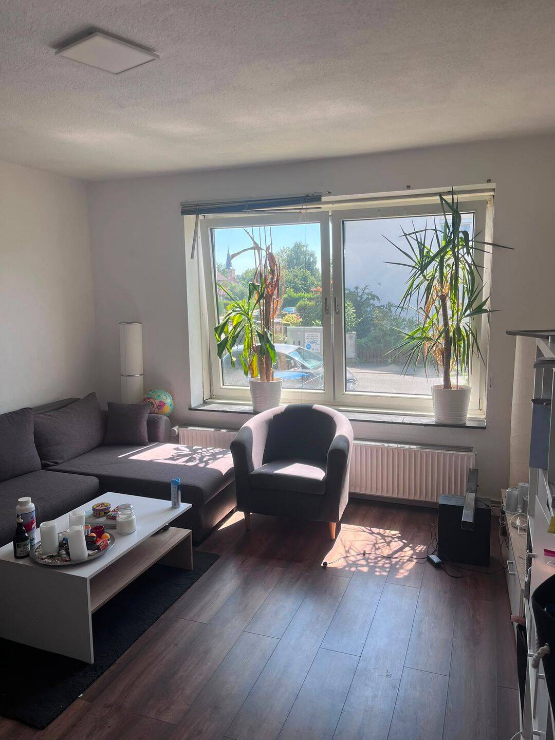 3 Zimmer Erdgeschosswohnung in zentraler Lage in Pattensen, 30982 Pattensen