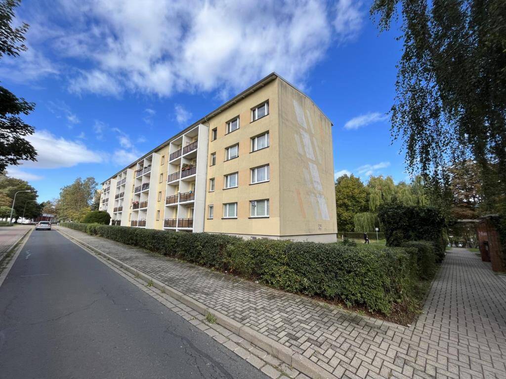 Mehr Stil als dein Kleiderschrank verträgt, 6268 Querfurt