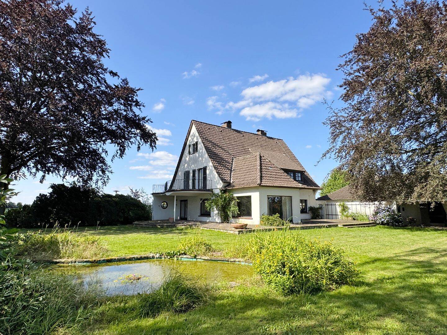== Viel Platz für Kind und Kegel in familienfreundlicher Lage! ==, 32791 Lage