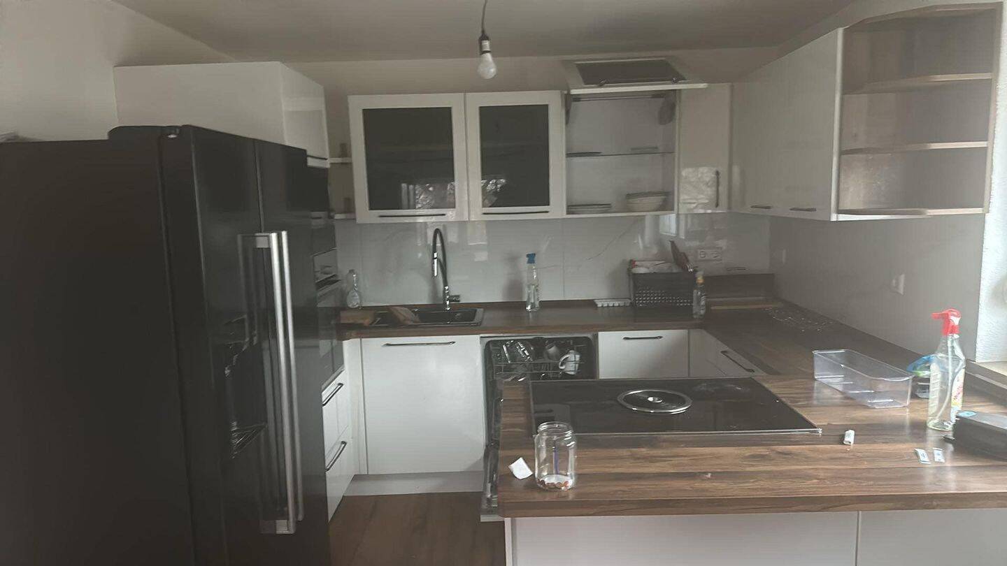 5Zimmer Wohning zu vermieten, 89537 Giengen an der Brenz