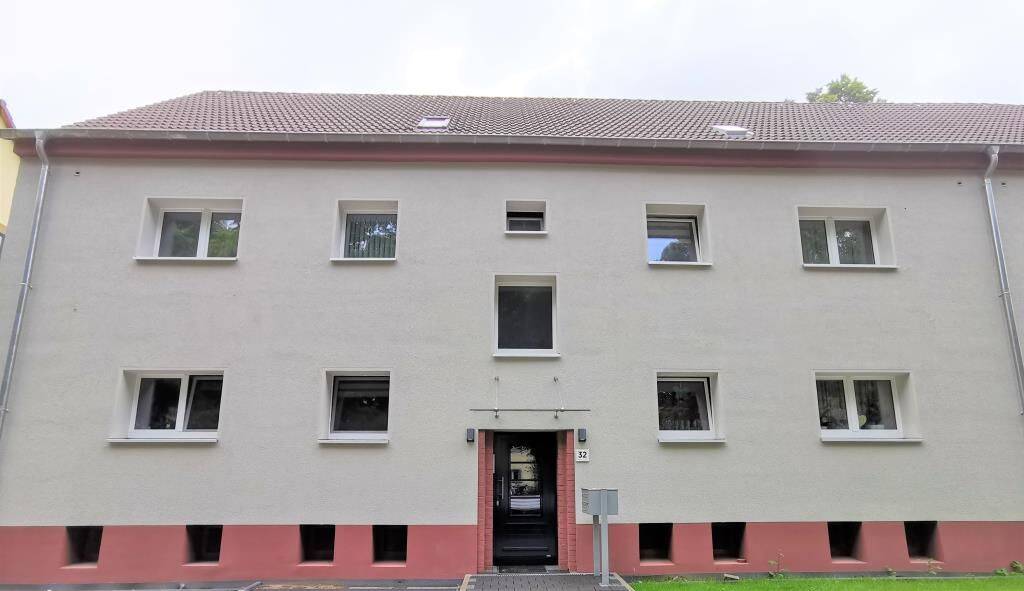 3-Zimmer-Wohnung in Marl Hüls, 45772 Marl