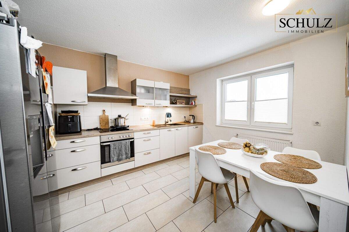 Moderne Doppelhaushälfte (Bj. 2013) in Friesoythe – Bruttorendite 4,8 % !!!, 26169 Friesoythe
