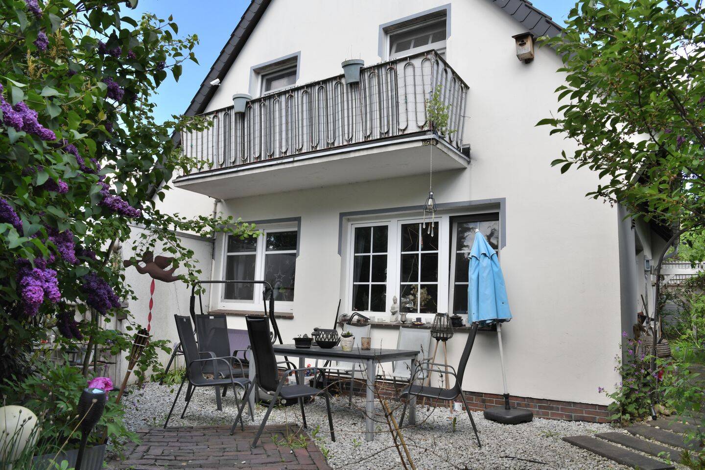 Preissenkung!!! Familienfreundliches EFH mit Garten & Garage in Oldenburg-Bürgerfelde, 26127 Oldenburg (Oldb) (Alexandersfeld Bürgerfelde Nadorst)