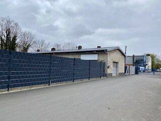 Gewerbegrundstück Kassel – Stellplätze, Büro, Küche, WC, gute Anbindung, 34123 Kassel (Bettenhausen Forstfeld Unterneustadt Waldau)