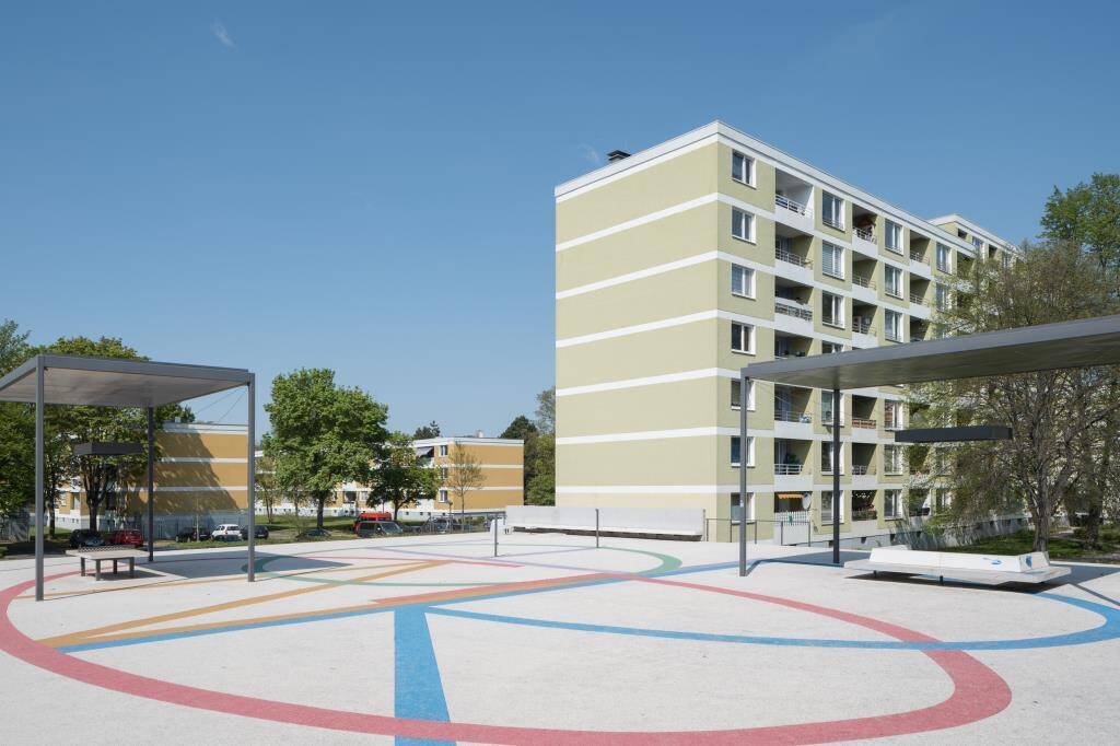 3-Zimmer-Wohnung in Göttingen Grone-Nord, 37081 Göttingen