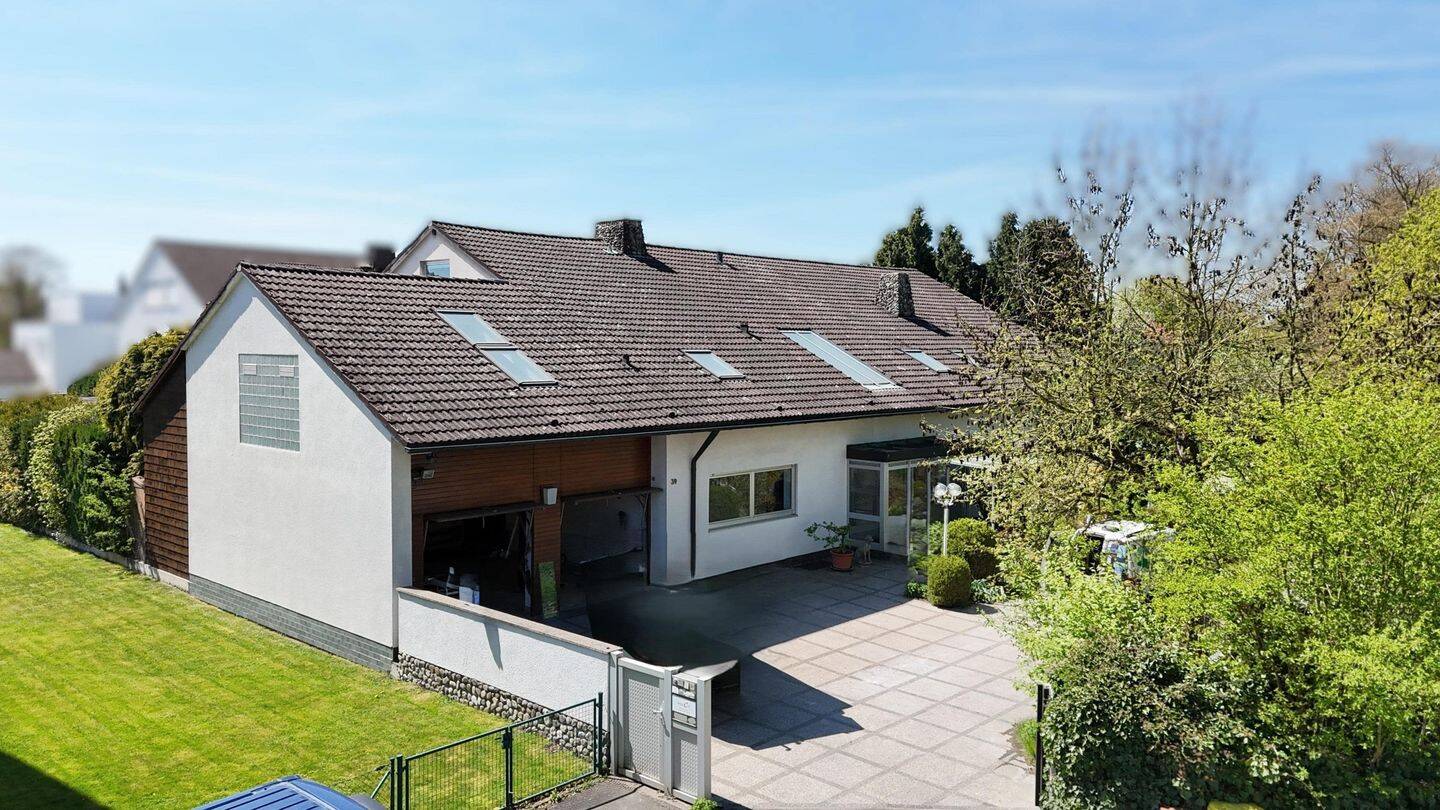 Mehr als eine Villa – Eine Immobilie mit Vision und Potenzial, 89079 Ulm